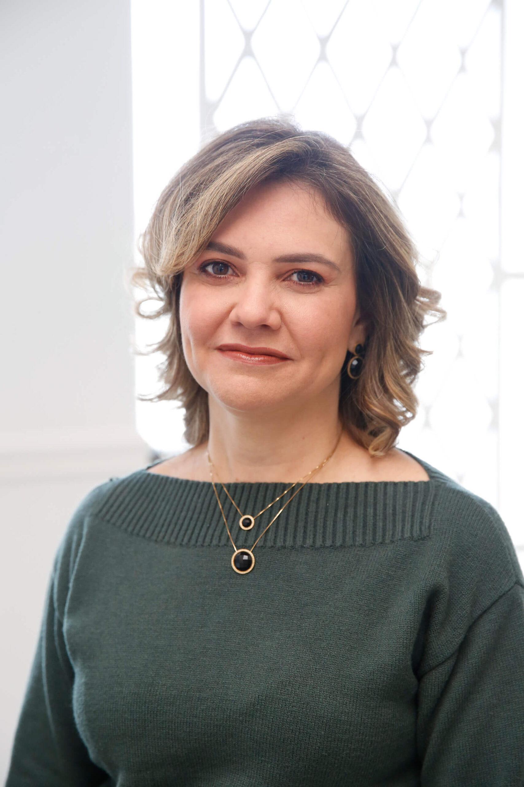 Dra. Jaqueline Lopes reumatologista São Paulo